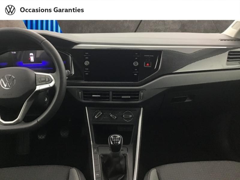 Voitures occasions VOLKSWAGEN TAIGO Life Hazebrouck