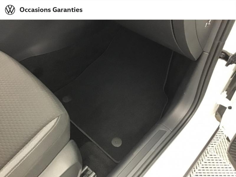Voitures occasions VOLKSWAGEN TAIGO Life Dechy
