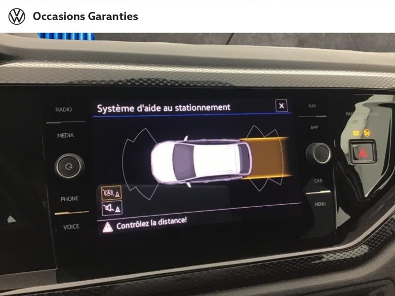 Voitures occasions VOLKSWAGEN TAIGO Life Hazebrouck