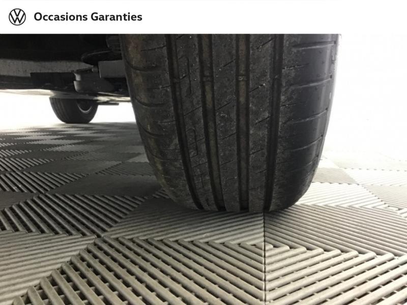 Voitures occasions VOLKSWAGEN TAIGO Life Dechy