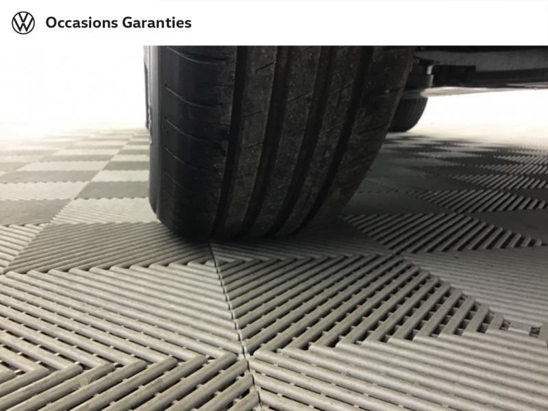 Voitures occasions VOLKSWAGEN TAIGO Life Hazebrouck