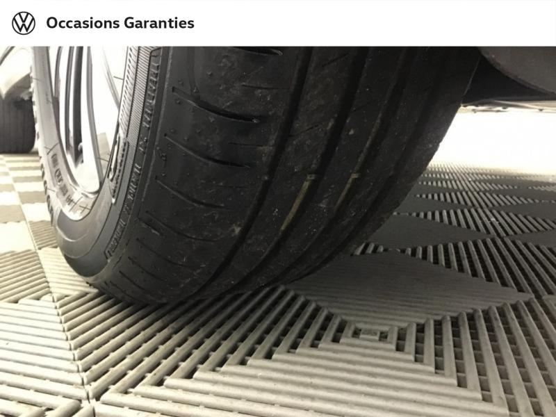Voitures occasions VOLKSWAGEN TAIGO Life Dechy