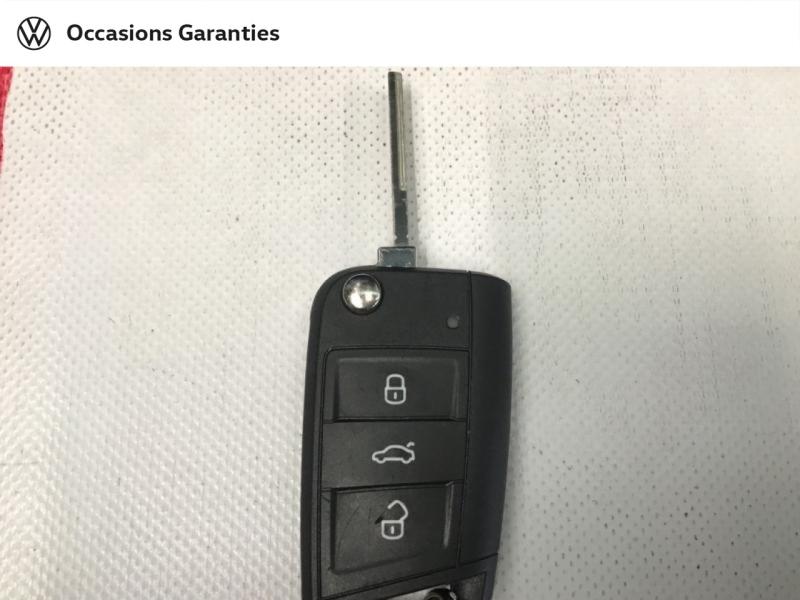 Voitures occasions VOLKSWAGEN TAIGO Life Dechy