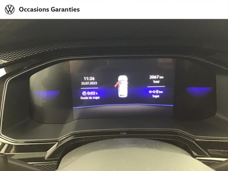 Voitures occasions VOLKSWAGEN TAIGO Life Hazebrouck