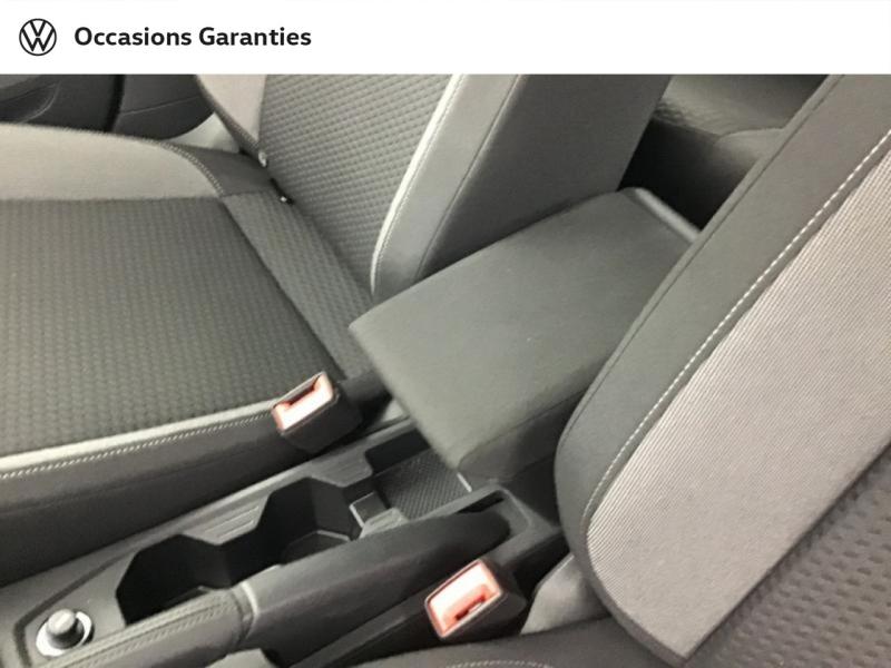 Voitures occasions VOLKSWAGEN TAIGO Life Dechy