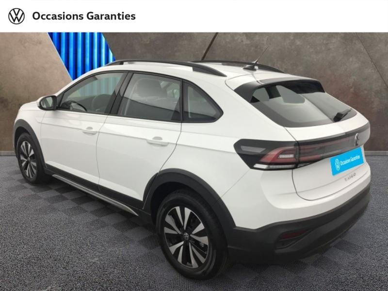 Voitures occasions VOLKSWAGEN TAIGO Life Dechy