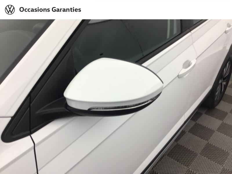 Voitures occasions VOLKSWAGEN TAIGO Life Dechy