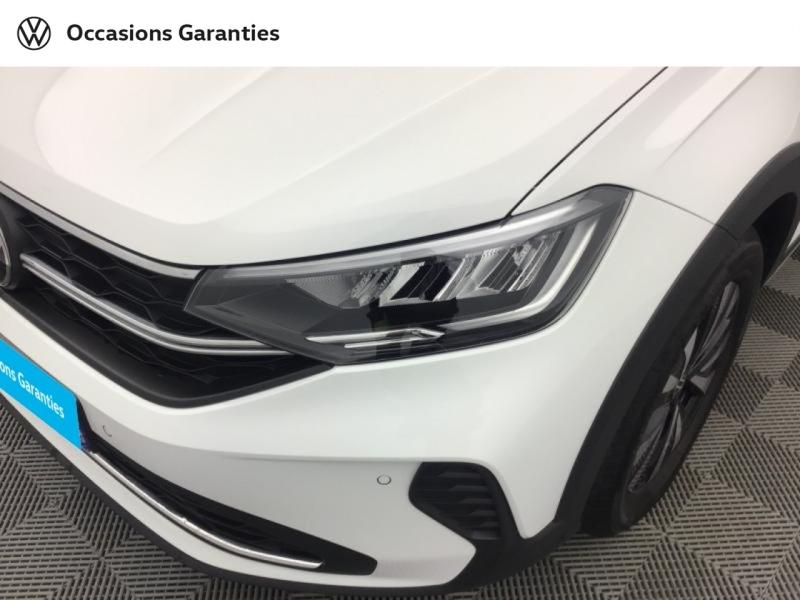Voitures occasions VOLKSWAGEN TAIGO Life Dechy