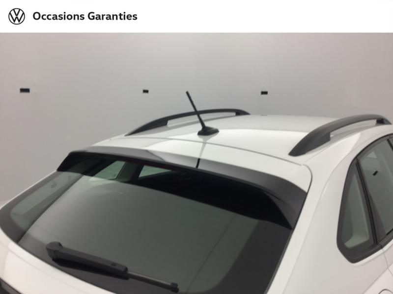 Voitures occasions VOLKSWAGEN TAIGO Life Dechy