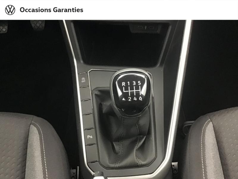 Voitures occasions VOLKSWAGEN TAIGO Life Dechy