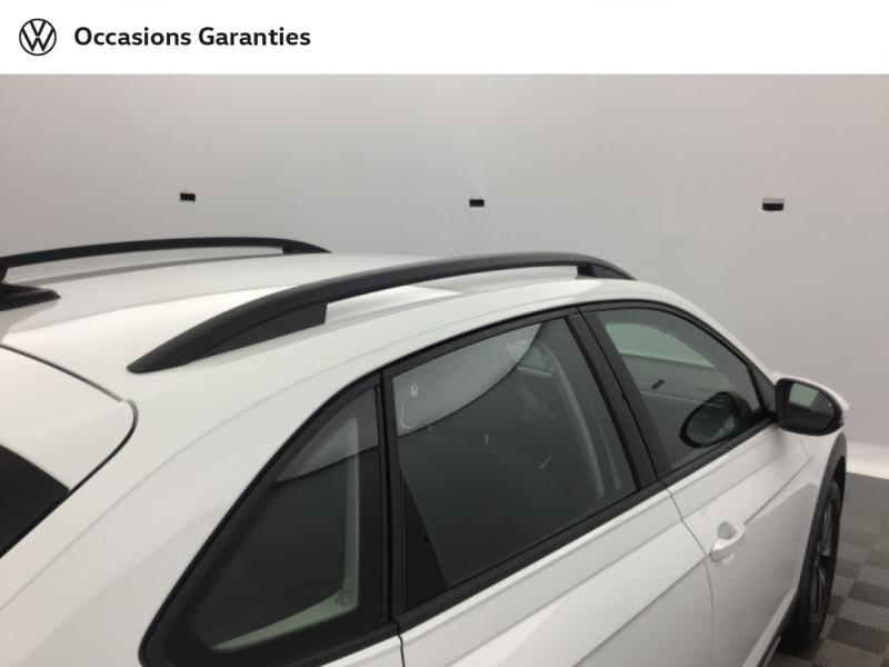 Voitures occasions VOLKSWAGEN TAIGO Life Dechy