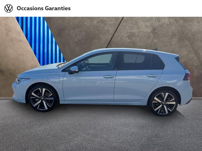 Voitures occasions VOLKSWAGEN GOLF Life Plus Dechy