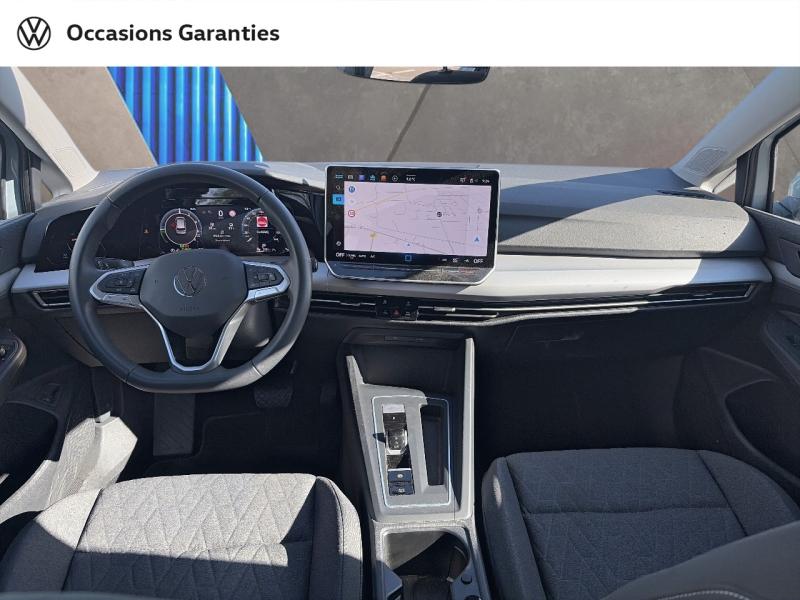 Voitures occasions VOLKSWAGEN GOLF Life Plus Dechy