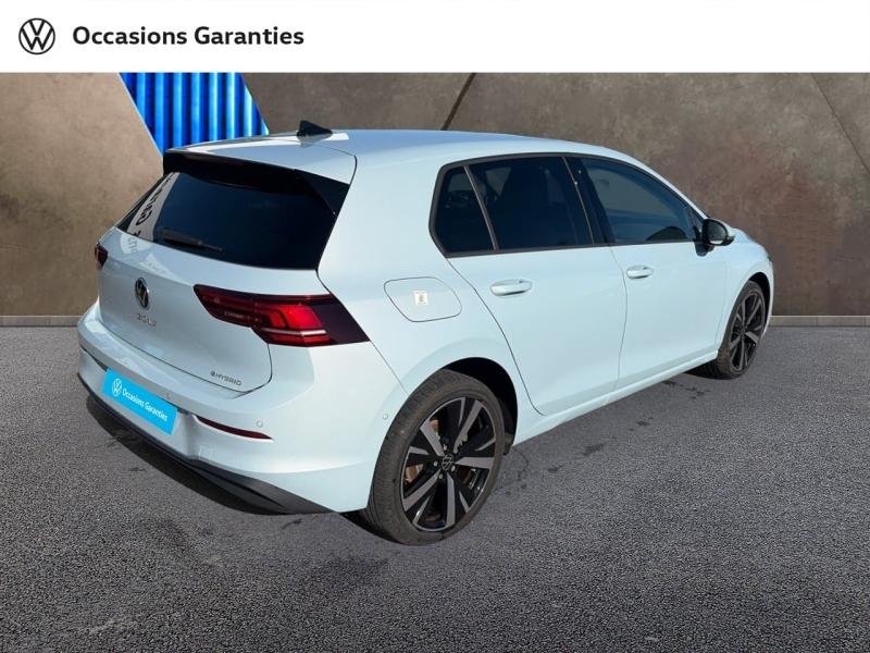 Voitures occasions VOLKSWAGEN GOLF Life Plus Dechy
