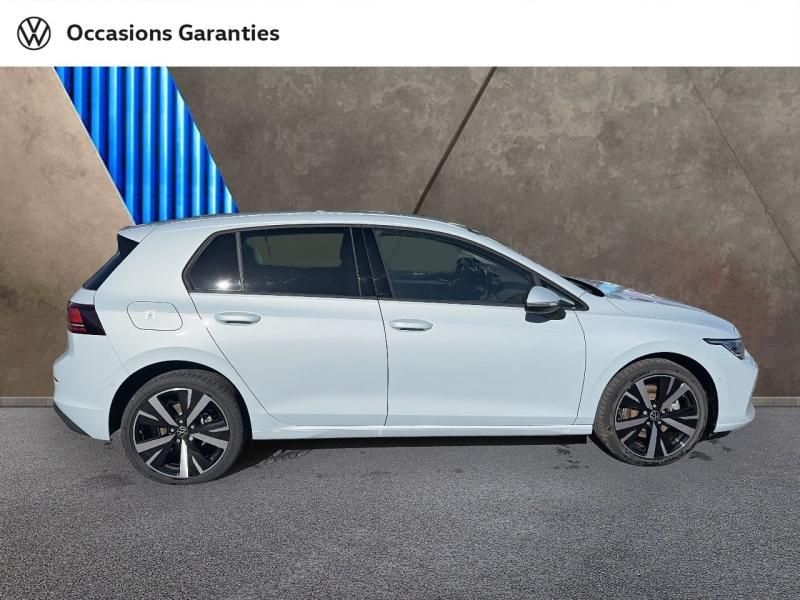 Voitures occasions VOLKSWAGEN GOLF Life Plus Dechy