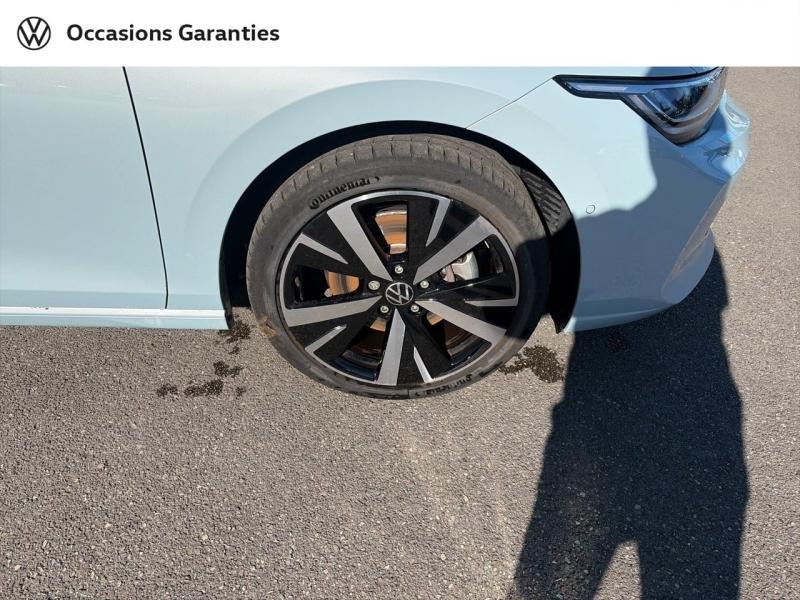Voitures occasions VOLKSWAGEN GOLF Life Plus Dechy