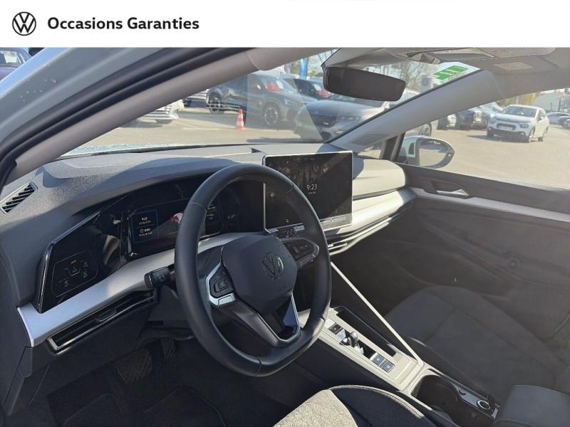Voitures occasions VOLKSWAGEN GOLF Life Plus Dechy
