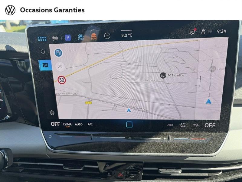 Voitures occasions VOLKSWAGEN GOLF Life Plus Dechy
