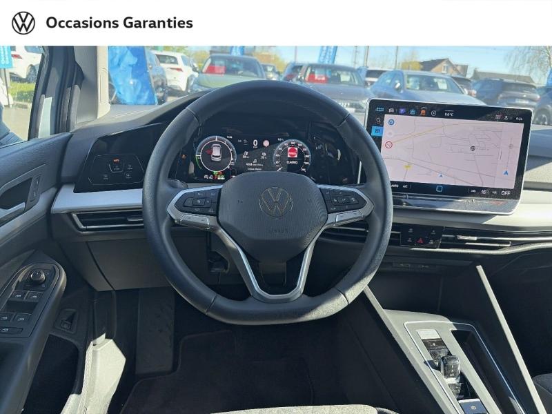 Voitures occasions VOLKSWAGEN GOLF Life Plus Dechy