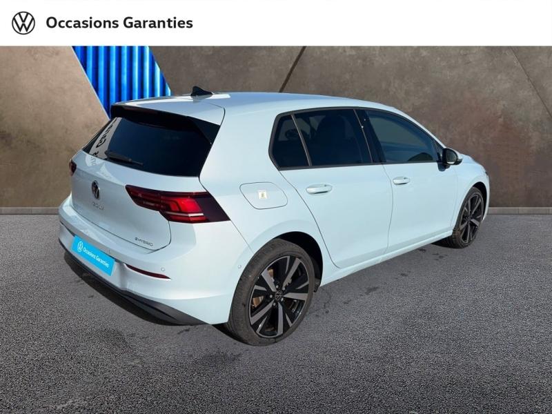 Voitures occasions VOLKSWAGEN GOLF Life Plus Dechy