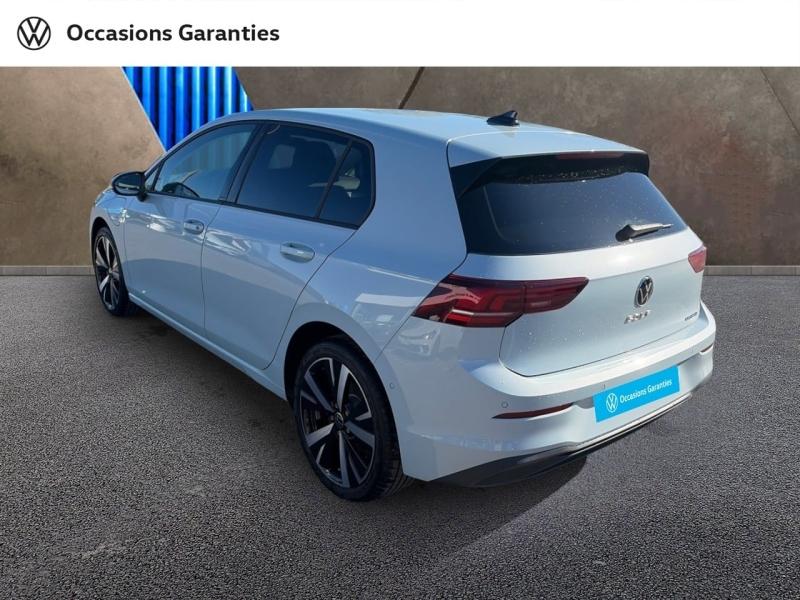 Voitures occasions VOLKSWAGEN GOLF Life Plus Dechy