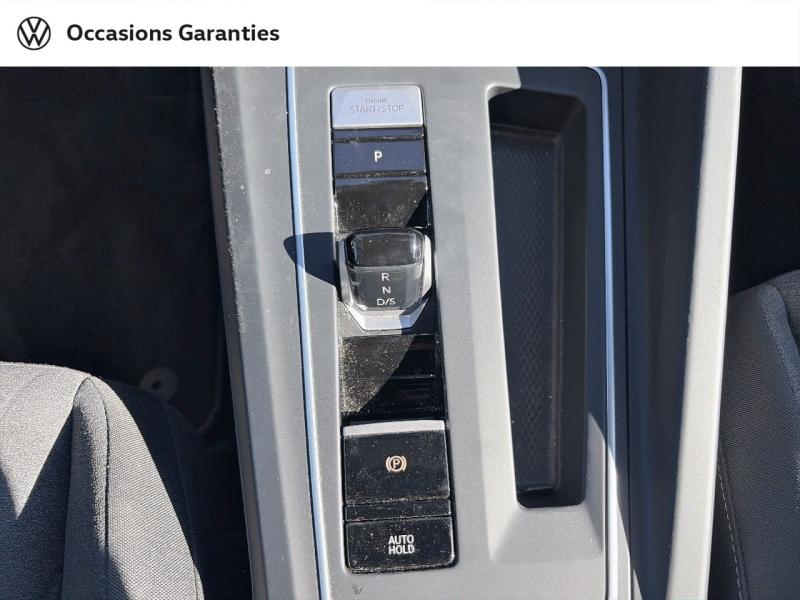 Voitures occasions VOLKSWAGEN GOLF Life Plus Dechy
