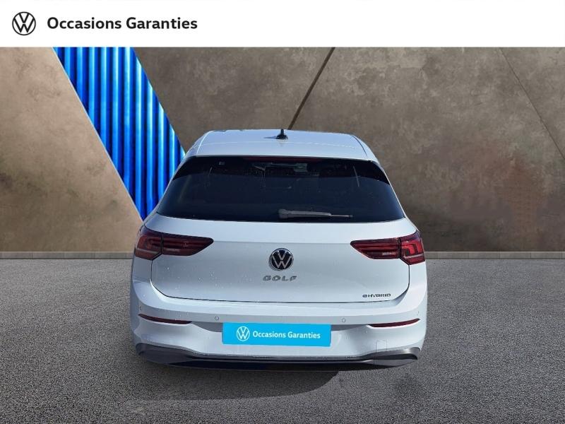 Voitures occasions VOLKSWAGEN GOLF Life Plus Hazebrouck
