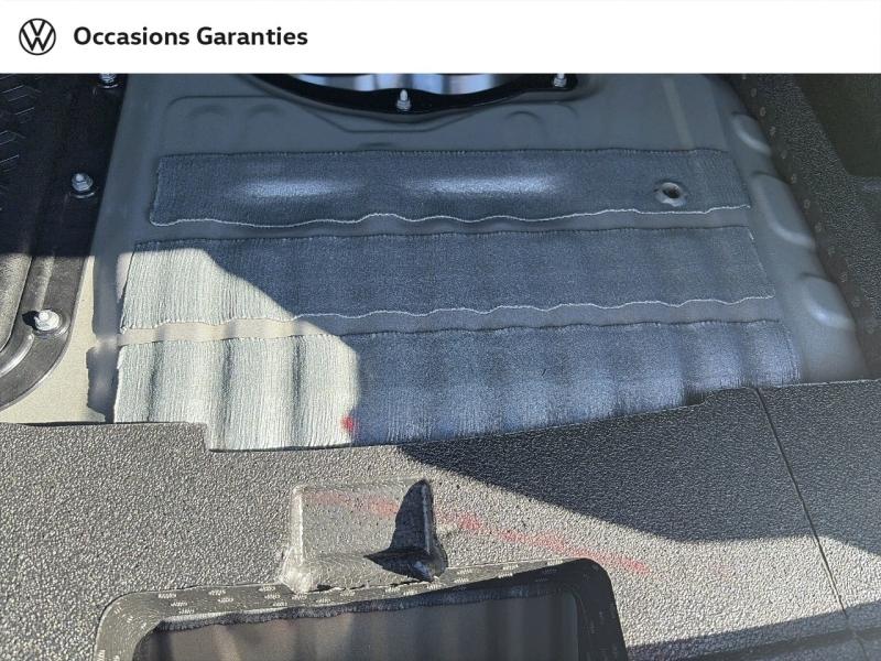 Voitures occasions VOLKSWAGEN GOLF Life Plus Dechy