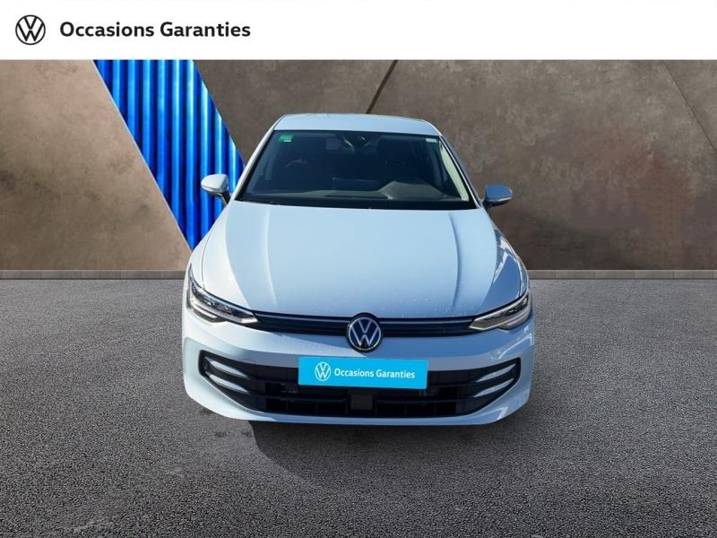 Voitures occasions VOLKSWAGEN GOLF Life Plus Dechy