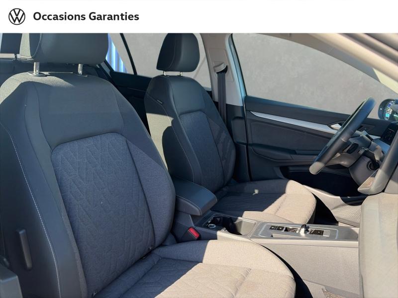 Voitures occasions VOLKSWAGEN GOLF Life Plus Hazebrouck