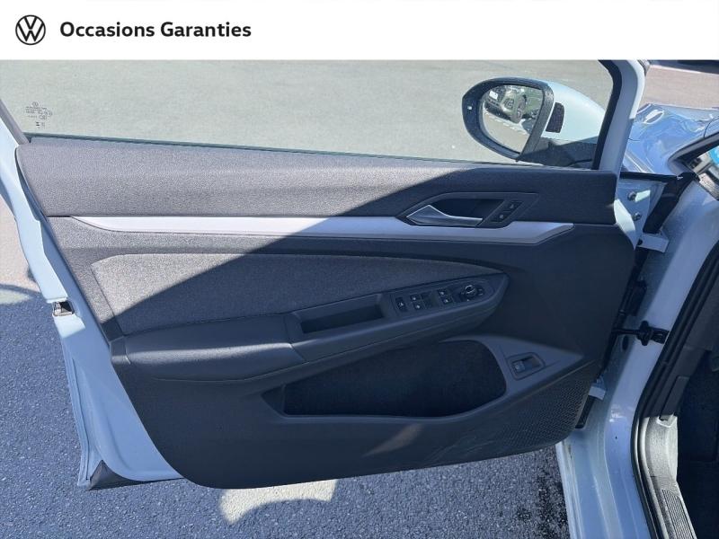Voitures occasions VOLKSWAGEN GOLF Life Plus Hazebrouck