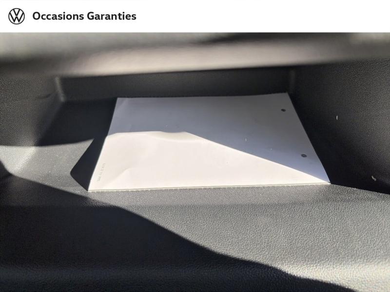 Voitures occasions VOLKSWAGEN GOLF Life Plus Dechy