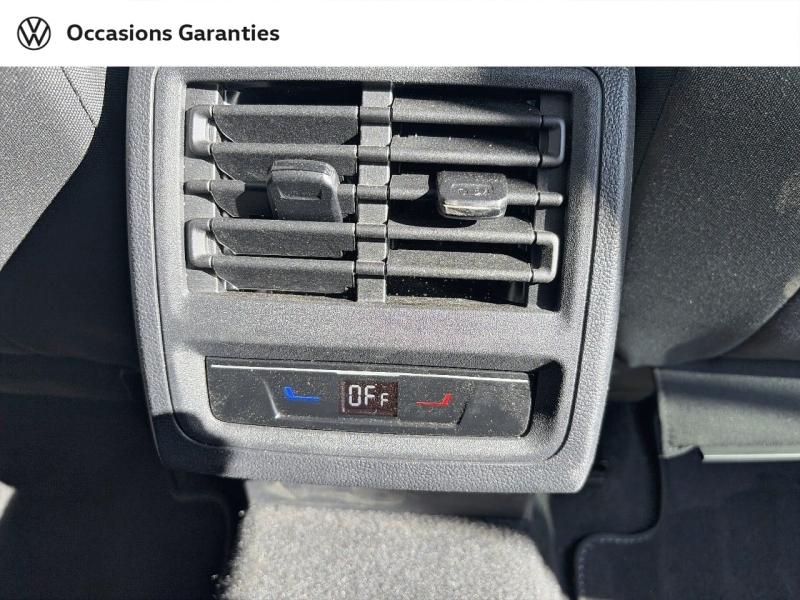 Voitures occasions VOLKSWAGEN GOLF Life Plus Dechy