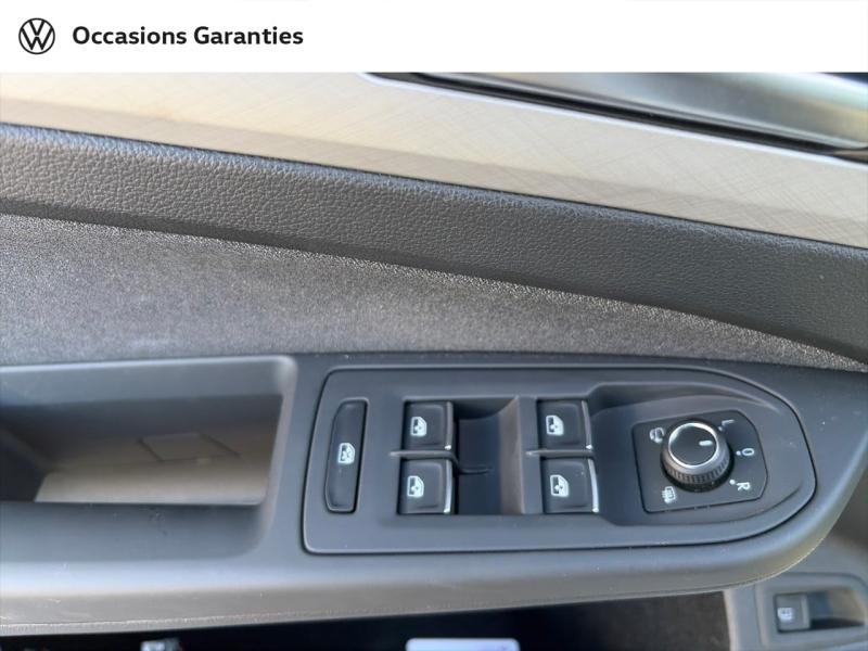 Voitures occasions VOLKSWAGEN GOLF Life Plus Hazebrouck