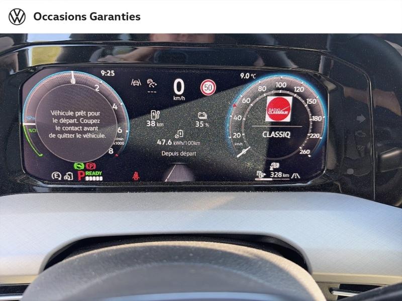 Voitures occasions VOLKSWAGEN GOLF Life Plus Dechy