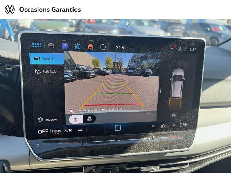 Voitures occasions VOLKSWAGEN GOLF Life Plus Hazebrouck