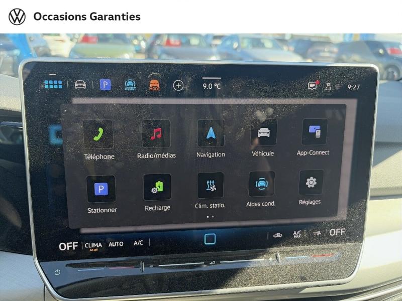 Voitures occasions VOLKSWAGEN GOLF Life Plus Dechy