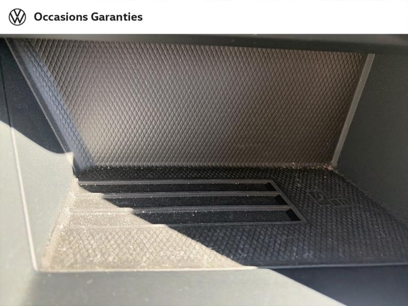 Voitures occasions VOLKSWAGEN GOLF Life Plus Dechy