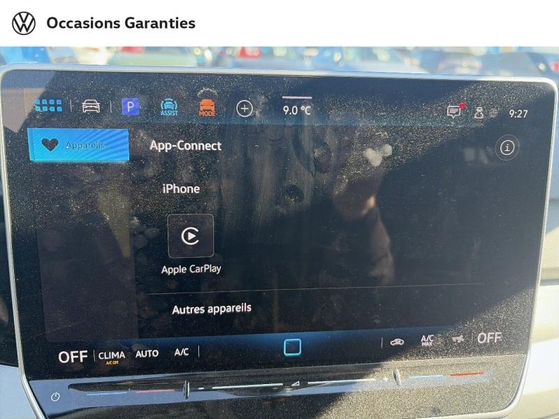 Voitures occasions VOLKSWAGEN GOLF Life Plus Hazebrouck