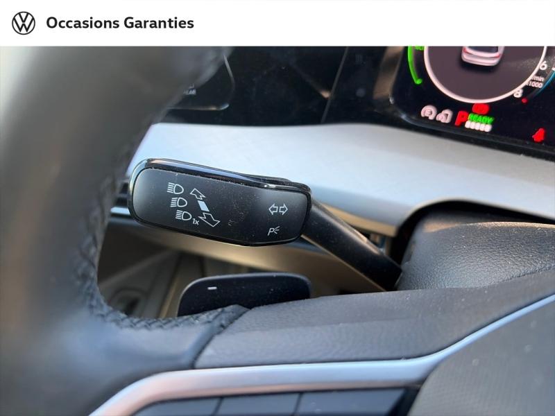 Voitures occasions VOLKSWAGEN GOLF Life Plus Dechy