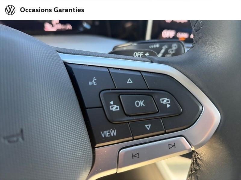 Voitures occasions VOLKSWAGEN GOLF Life Plus Dechy