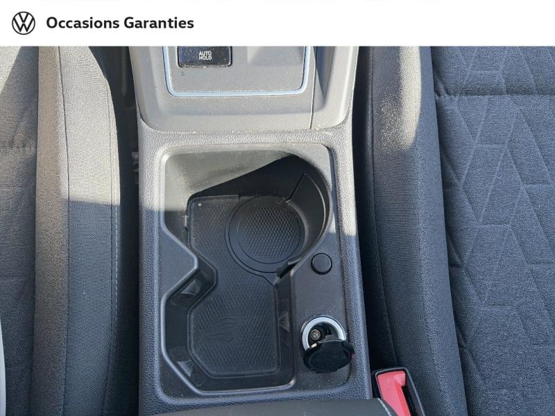 Voitures occasions VOLKSWAGEN GOLF Life Plus Dechy