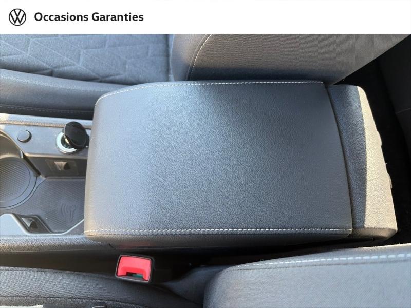 Voitures occasions VOLKSWAGEN GOLF Life Plus Hazebrouck