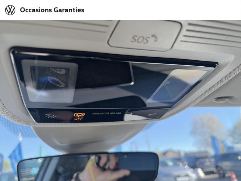 Voitures occasions VOLKSWAGEN GOLF Life Plus Dechy