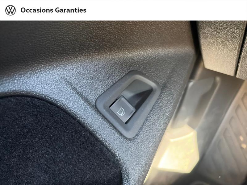 Voitures occasions VOLKSWAGEN GOLF Life Plus Dechy