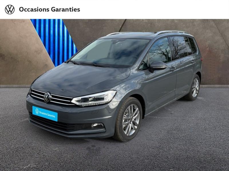 Voitures occasions VOLKSWAGEN TOURAN VW Edition Hazebrouck