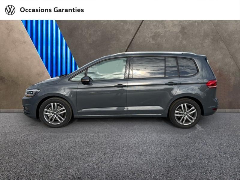 Voitures occasions VOLKSWAGEN TOURAN VW Edition Hazebrouck