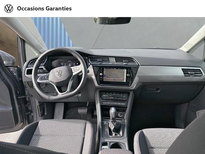 Voitures occasions VOLKSWAGEN TOURAN VW Edition Hazebrouck