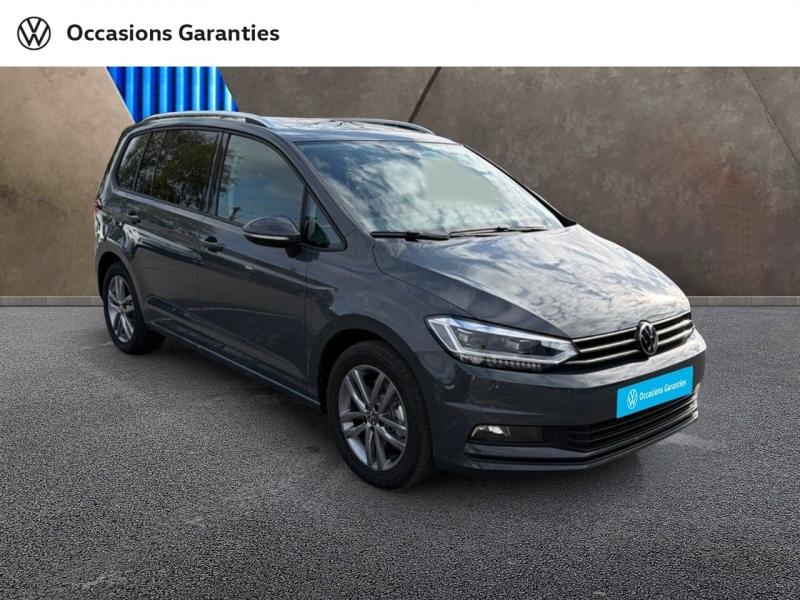 Voitures occasions VOLKSWAGEN TOURAN VW Edition Hazebrouck