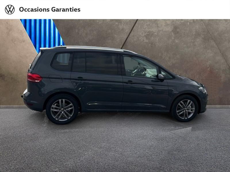 Voitures occasions VOLKSWAGEN TOURAN VW Edition Hazebrouck